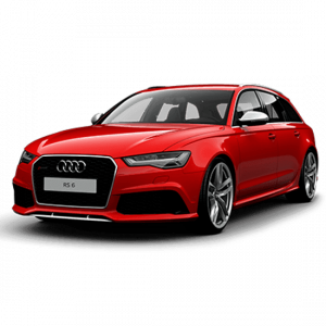 Кузовные детали Audi Audi RS6