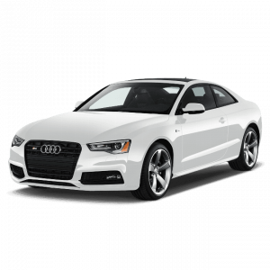 Кузовные детали Audi Audi S5